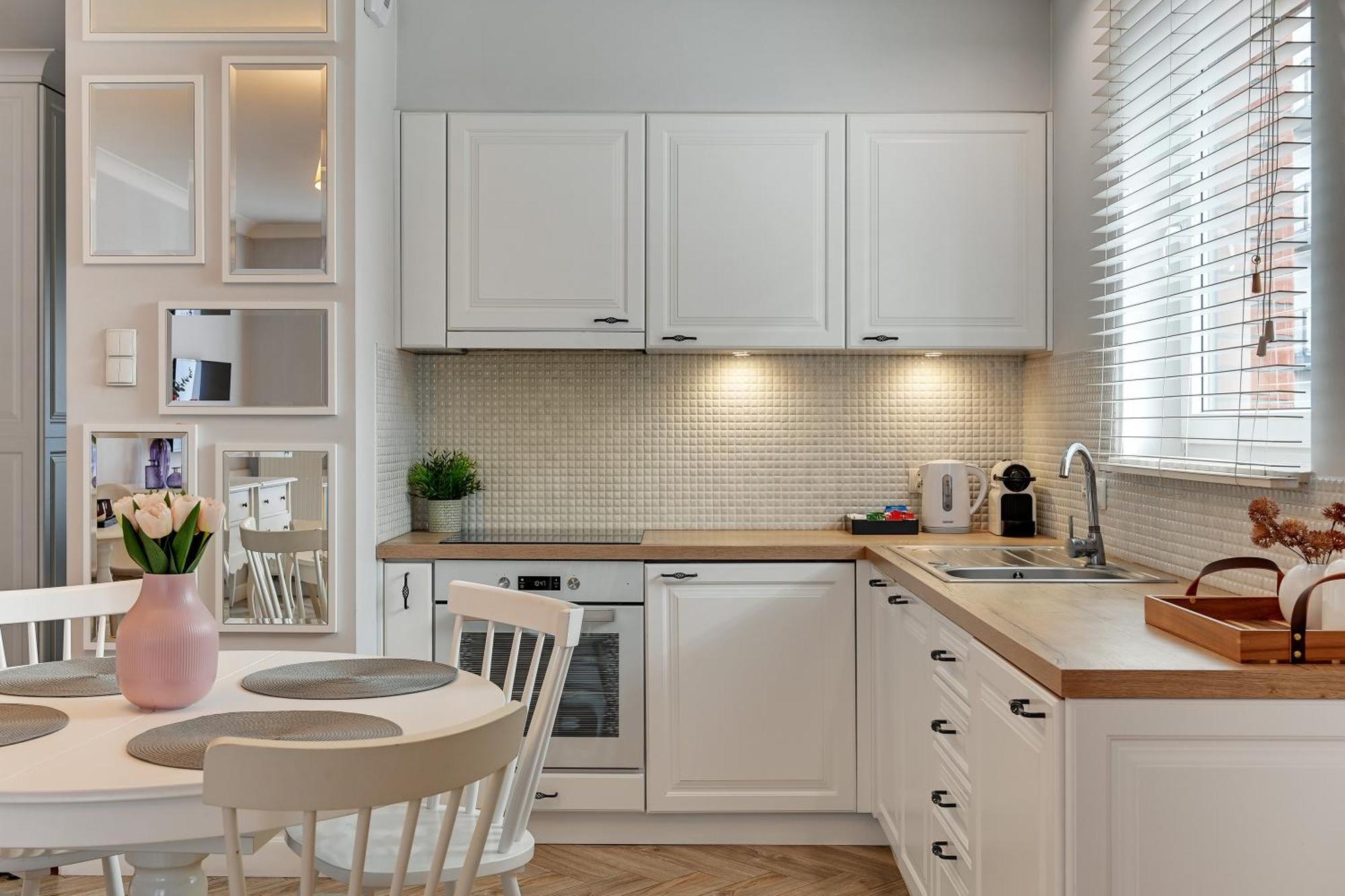 Chmielna Park - City Center & Parking By Downtown Apartments Gdansk Phòng bức ảnh