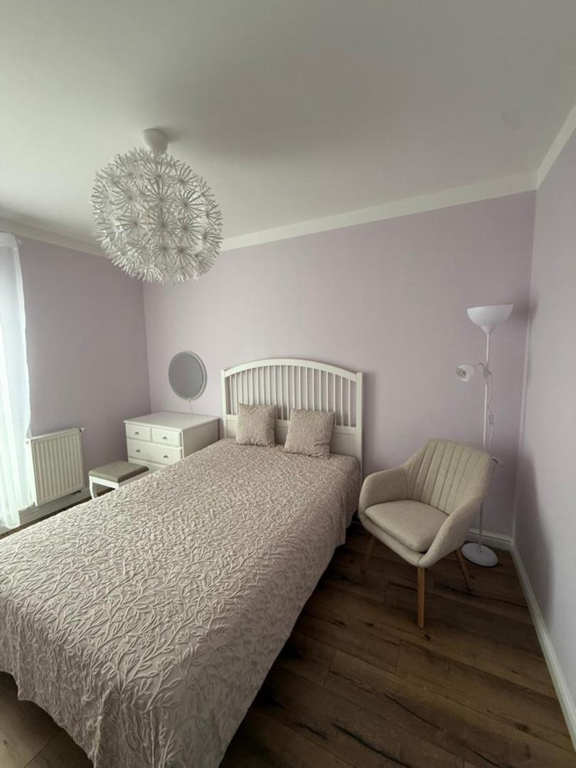 Chmielna Park - City Center & Parking By Downtown Apartments Gdansk Phòng bức ảnh
