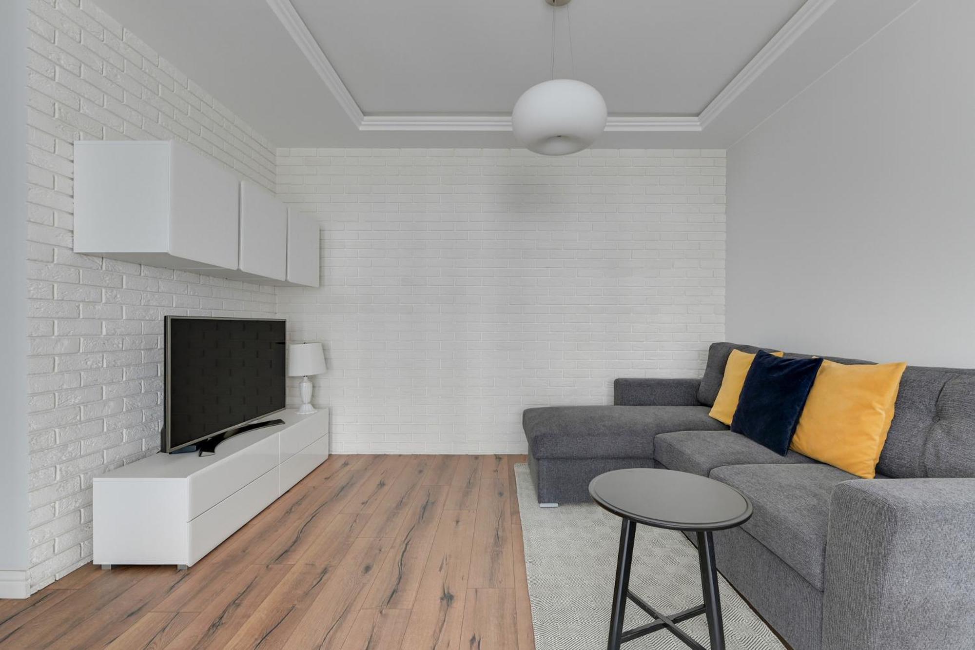 Chmielna Park - City Center & Parking By Downtown Apartments Gdansk Phòng bức ảnh
