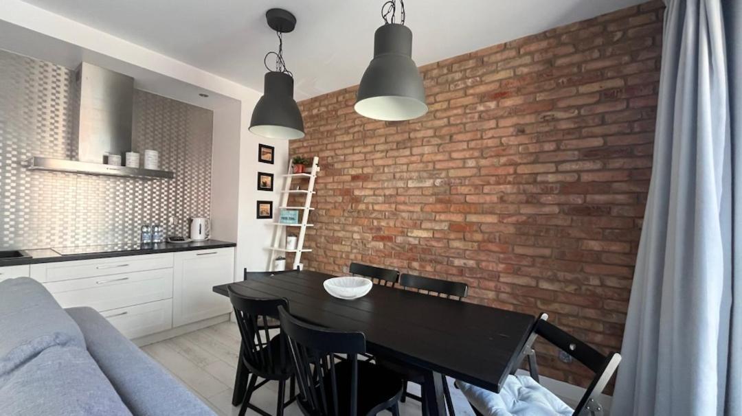 Chmielna Park - City Center & Parking By Downtown Apartments Gdansk Phòng bức ảnh