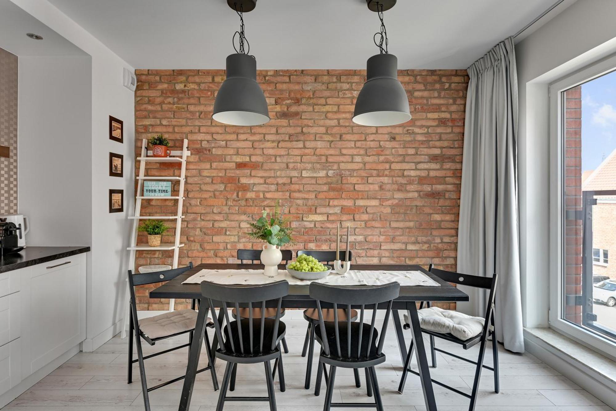 Chmielna Park - City Center & Parking By Downtown Apartments Gdansk Phòng bức ảnh